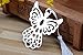 Winrase® Gift Boxed Book Lovers Collection Angel Bookmark Wedding Favor (Set of 12)