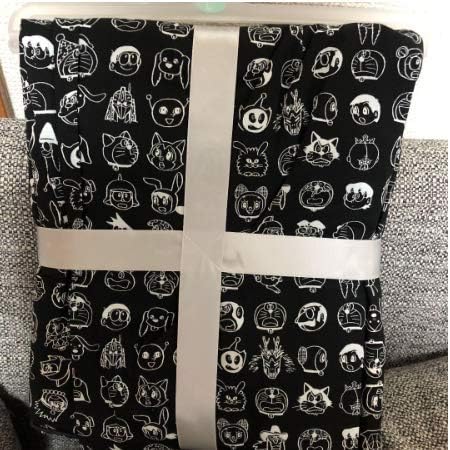 Amazon Gu ジーユー メンズ パジャマ ドラえもん L ルームウェア 黒 白 パジャマ 通販