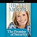 The Promise of Security by Beth Moore, christianaudio.com