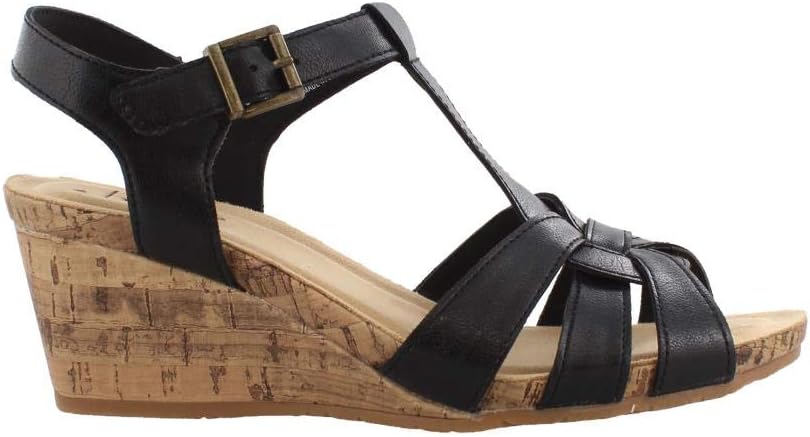 b.o.c. Women's, Jaquet Wedge Sandal