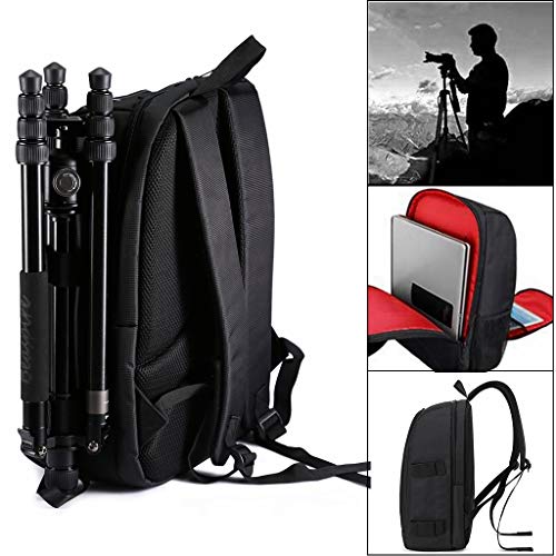 4 G+raphy+Backpack+Waterproof+Cameras+Accessories