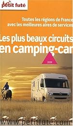 Les  plus beaux circuits en camping-car