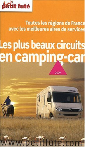 Les  plus beaux circuits en camping-car