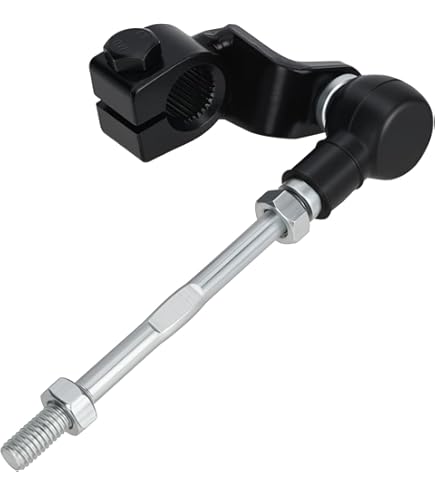 Amazon.com: Gear Change Lever & Shift Rod for Kawasaki Ninja 300