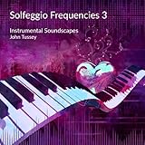 Solfeggio Frequencies 3