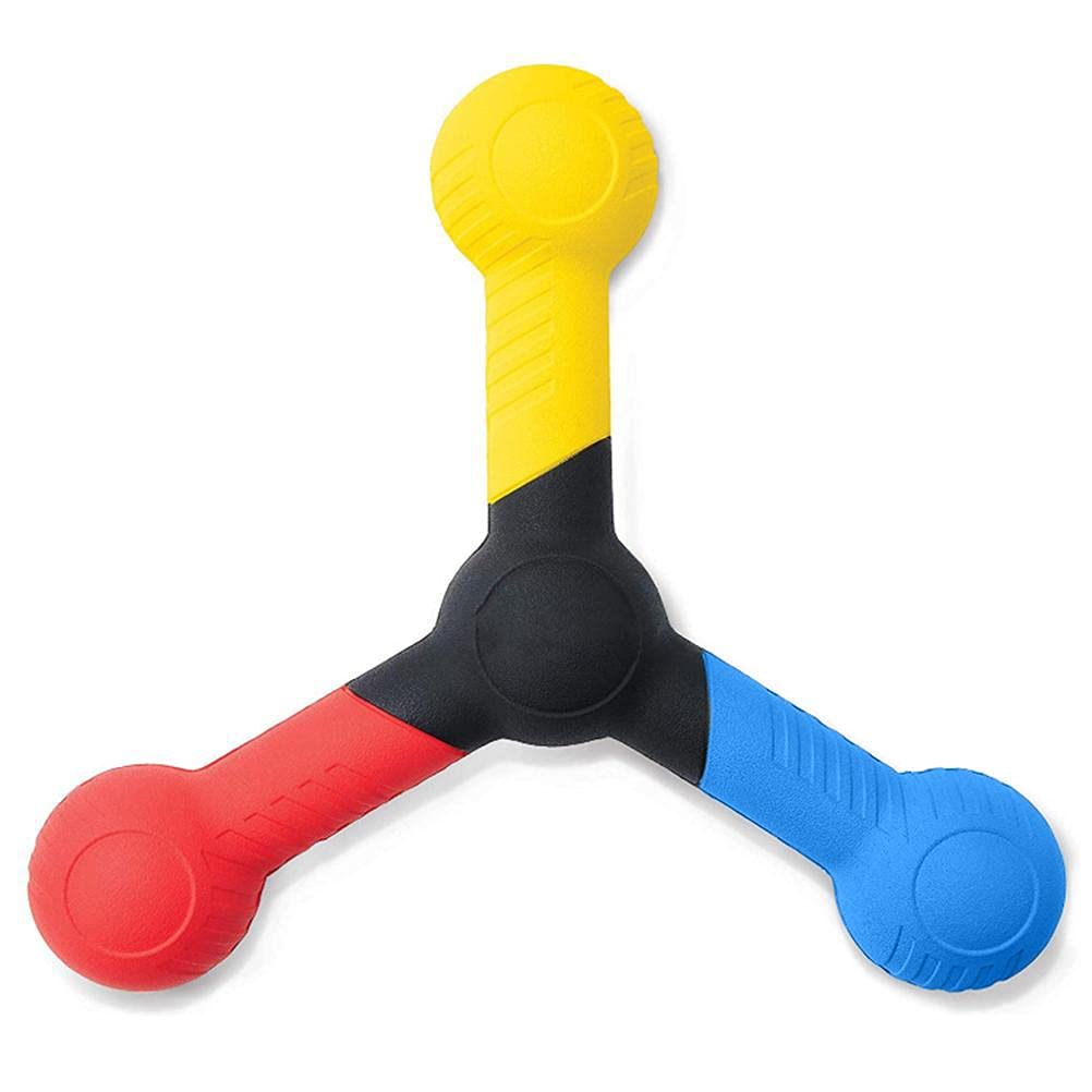 Tianbi Warm-up Catch Training Tool, Catch Trainer to Improve Hand-Eye Coordination Reaction Speed, Speed Training Bar for Improving Agility, Suitable for Training Before Game