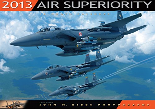 Air Superiority 2013 by 