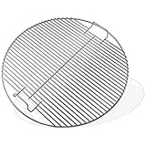 Weber #85042 Lower Grate for 18.5