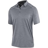 Mizuno Adult Men's Polo Shirt