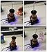 Joytech Music Tesla Coil Arc Plasma Loudspeaker Wireless Transmission Experiment Desktop Toy Model DL01