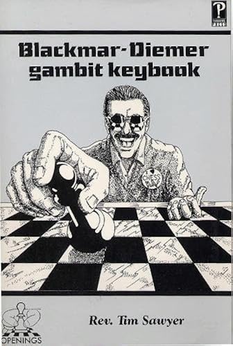 Download Blackmar Diemer Gambit Keybook PDF