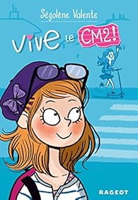 Vive le CM2 !