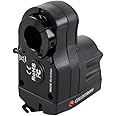 Celestron 94155-A Focus Motor for Schmidt Cassegrain, EdgeHD and RASA Telescopes - Enables Electronic Focusing, Bringing Celestial Objects into Sharp Focus, Black