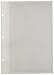 Pioneer Photo Albums 10 Pocket Refill for APS-247 Series Photo Albums, 8 by 10-Inch 2 PACK