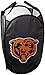 FOCO Chicago Bears Team Logo Laundry Hamper
