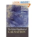 The Oxford Handbook of Causation (Oxford Handbooks)
