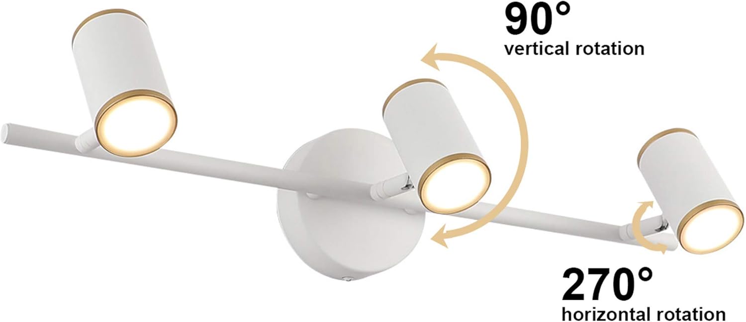 Best Wall Mounted Lights Living Room