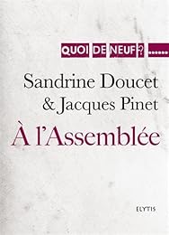 À l'Assemblée