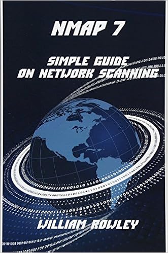 Nmap 7 Simple Guide On Network Scanning Amazon Co Uk William