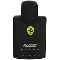 Ferrari Ferrari Red 125ml Edt, 125 Milliliters (8002135139053