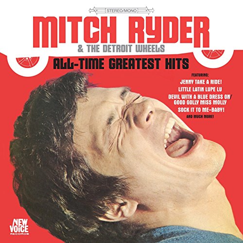 All-time greatest hits
