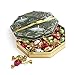 Godiva Chocolatier 50 Piece Milk/Dark/White Individually Wrapped Chocolate Tin, 16.25 Ounce