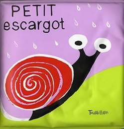 Petit escargot