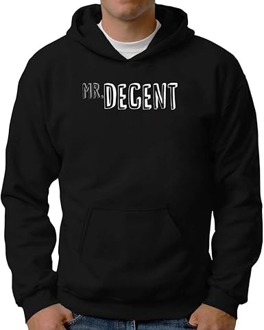 Decent only clothing Clearance