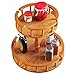 Easy Spin 2 Tiered Lazy Susan