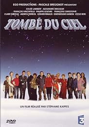 Tombé Du Ciel