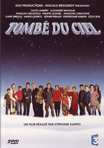 Tombé Du Ciel