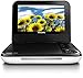 Philips PD700/37 7-Inch LCD Portable DVD Player, White (Discontinued by Manufacturer)