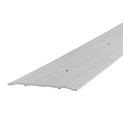 M-D Building Products 68627 Sturdy Aluminum