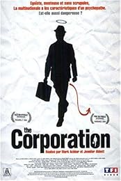 The Corporation