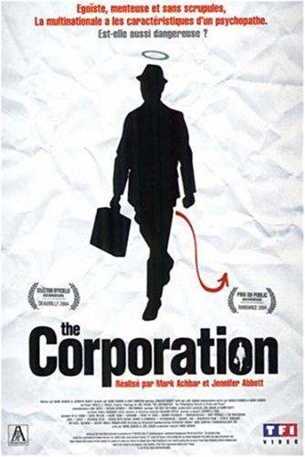 The Corporation