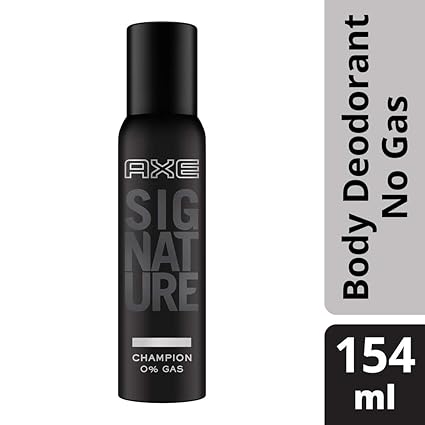 AXE Signature Body Perfume