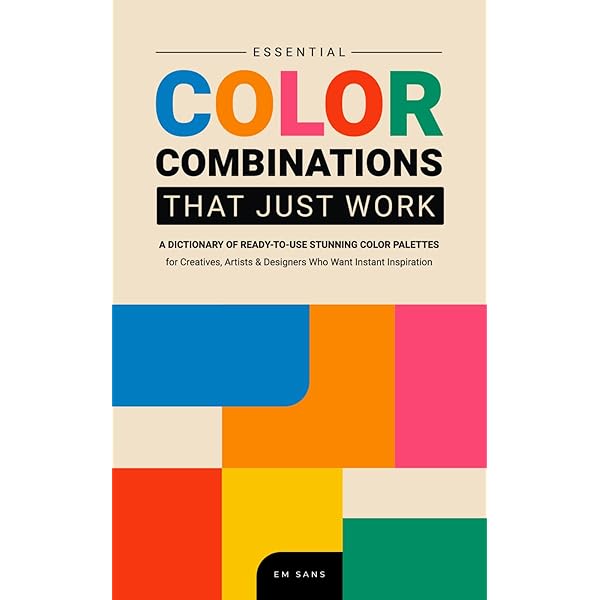 COLOR ON COLOR VOL.2 原弘監修 1972年発行 41MTCHGJj0S.jpg_BO30,255,255,