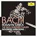 Bach: The Well-Tempered Clavier; Goldberg Variations [6 CD]