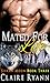 Mated for Life: Sierra Moon Book Three