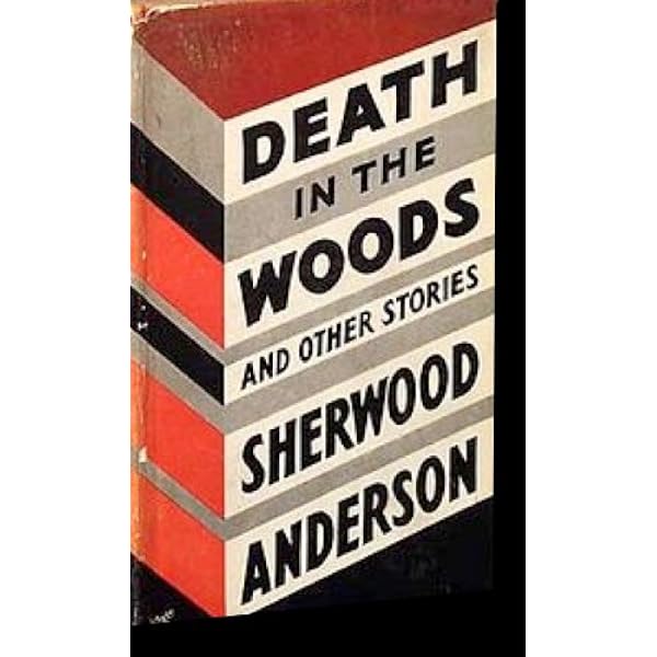Sherwood Anderson: Collected Stories (LOA #235): Winesburg, Ohio