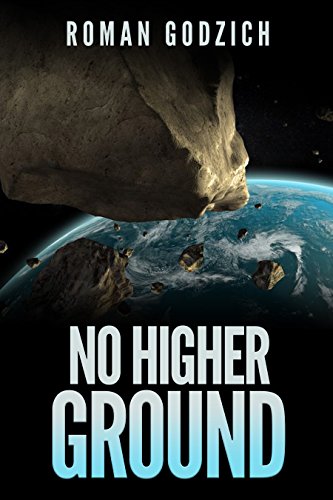 No Higher Ground: (A Sam Czerny Novel - Book One)