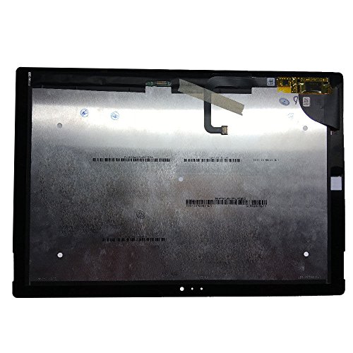 FirstLCD 12.0 inch LCD Display Touch Screen Digitizer Glass Assmebly Screen Replacement for Microsoft Surface Pro 3 1631 V1.1 LTL120QL01-003
