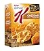 Kellogg's Special K Cracker Chips Cheddar Flavour 113g {Imported from Canada}