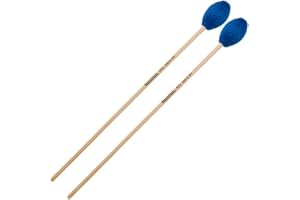Innovative Percussion She- e Wu Series Marimba Mallets, inch (WU3)