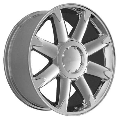 4 OE+Wheels+Silverado+Cadillac+Hollander