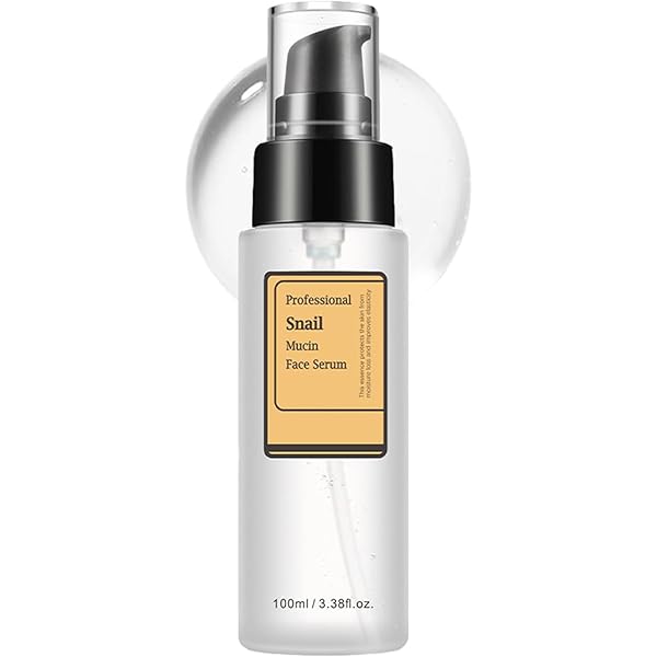 Amazon.com: ITSDAWN Snail Mucin 92% Repair Cream 100g, Face