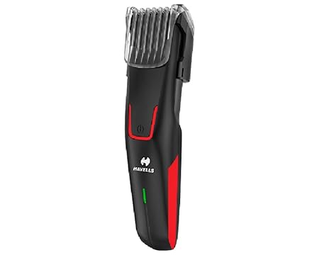 havells bt5100c rechargeable beard trimmer