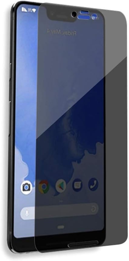 Amazon 覗き見防止 Google Pixel3 フィルム Google Pixel3 Xl Tpu保護フィルム 非ガラス 高強度tpu素材を使用したtpuフィルム 3d全面保護 耐指紋 汚れ対策 24時間内気泡消滅 全面保護フィルム 衝撃防止 凹み傷防止 指紋防止 ソフト フィルム ケースの干渉防止 覗き見防止