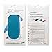 Rinastore Candy Color Thin Silicone Soft Skin Protector Cover for MAC Apple Magic Mouse (Sky Blue)