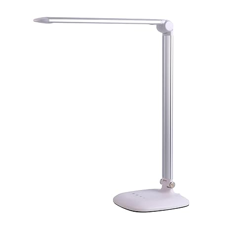 touch control desk lamp